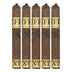 JFR XT Maduro 654 5 Pack