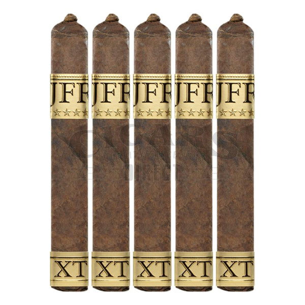 JFR XT Maduro 654 5 Pack