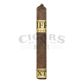 JFR XT Maduro 654 Single