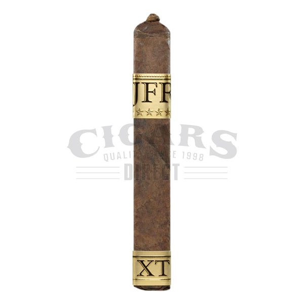 JFR XT Maduro 654 Single
