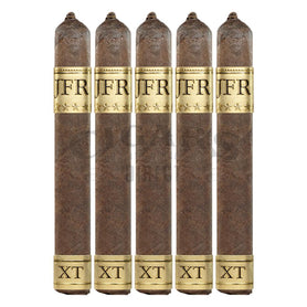 JFR XT Maduro 660 5 Pack