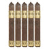 JFR XT Maduro 660 5 Pack
