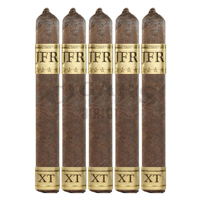 JFR XT Maduro 660 5 Pack