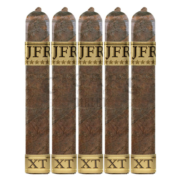 JFR XT Maduro 770 5 Pack