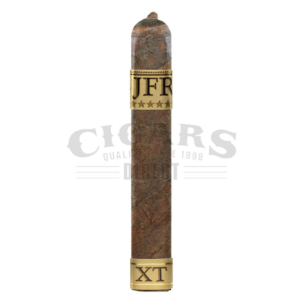 JFR XT Maduro 770 Single