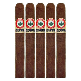 Joya de Nicaragua Antano 1970 Alisado Toro Closed Box 5 Pack