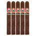 Joya de Nicaragua Antano 1970 Alisado Toro Closed Box 5 Pack
