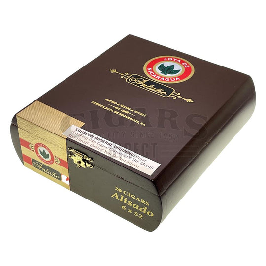 Joya de Nicaragua Antano 1970 Alisado Toro