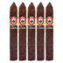 Joya de Nicaragua Antano 1970 Belicoso 5 Pack