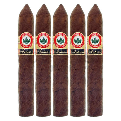Joya de Nicaragua Antano 1970 Belicoso 5 Pack