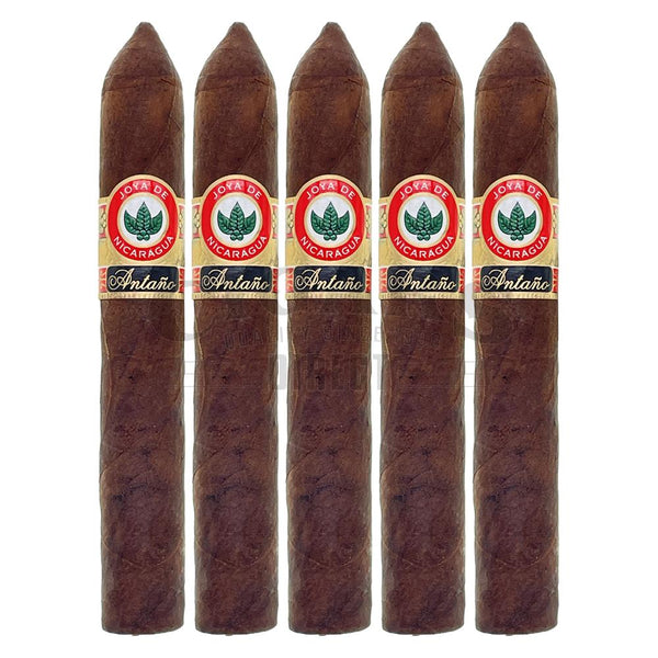 Joya de Nicaragua Antano 1970 Belicoso 5 Pack