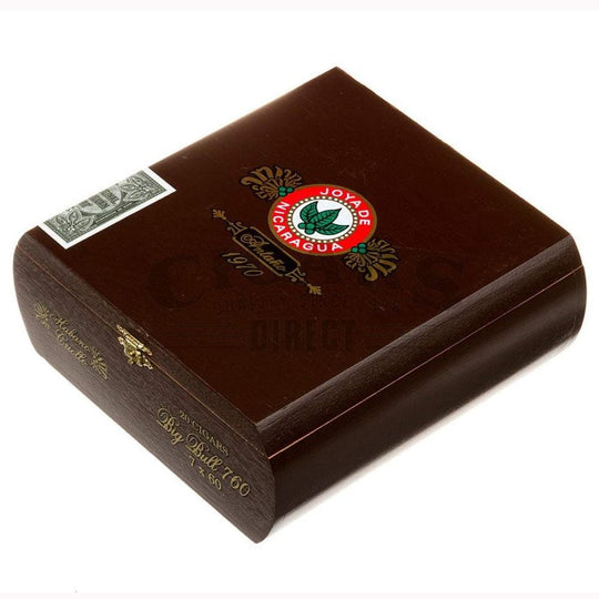 Joya de Nicaragua Antano 1970 Big Bull