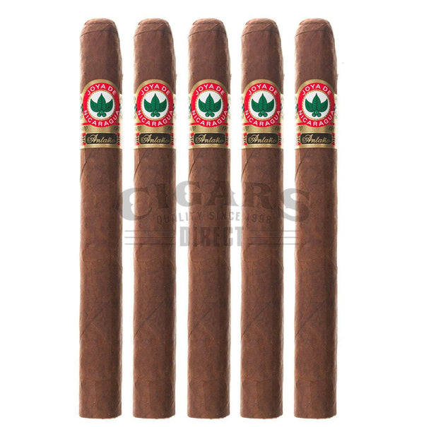 Joya De Nicaragua Antano.1970 Churchill 5 Pack