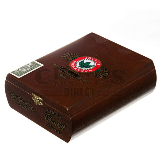 Joya de Nicaragua Antano 1970 Churchill