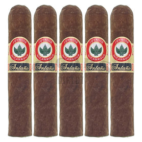 Joya de Nicaragua Antano 1970 Consul Short Robusto 5 Pack