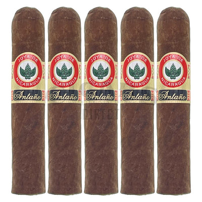 Joya de Nicaragua Antano 1970 Consul Short Robusto 5 Pack