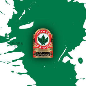 Joya De Nicaragua Antano.1970 Consul Band