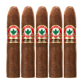 Joya De Nicaragua Antano.1970 Gran Consul 5 Pack