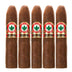 Joya De Nicaragua Antano.1970 Gran Consul 5 Pack