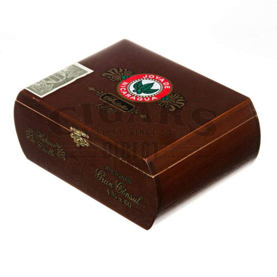 Joya de Nicaragua Antano 1970 Gran Consul