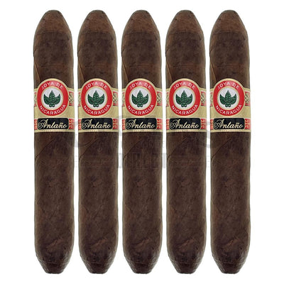 Joya de Nicaragua Antano 1970 Gran Perfecto 5 Pack