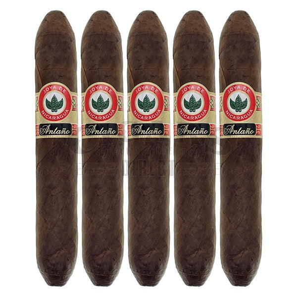 Joya de Nicaragua Antano 1970 Gran Perfecto 5 Pack