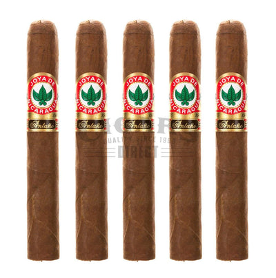 Joya De Nicaragua Antano.1970 Machito 5 Pack