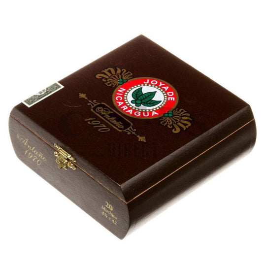 Joya de Nicaragua Antano 1970 Machito