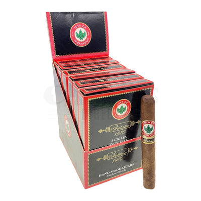 Joya de Nicaragua Antano 1970 Machito Open Sleeve