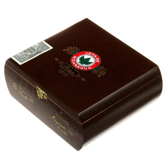 Joya de Nicaragua Antano 1970 Magnum