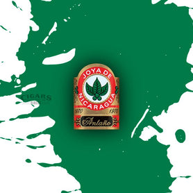 Joya de Nicaragua Antano 1970 Tins Band