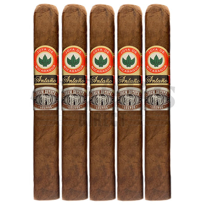Joya de Nicaragua Antano 1970 Toro Exclusive 5 Pack