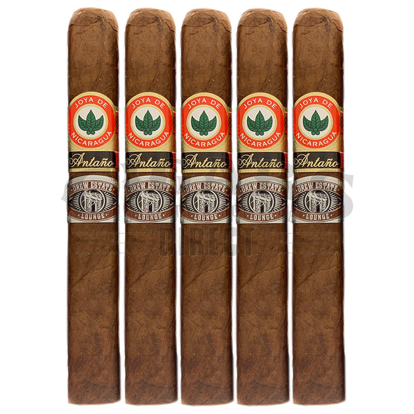 Joya de Nicaragua Antano 1970 Toro Exclusive 5 Pack