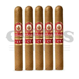 Joya de Nicaragua Antano CT Corona Gorda 5 Pack