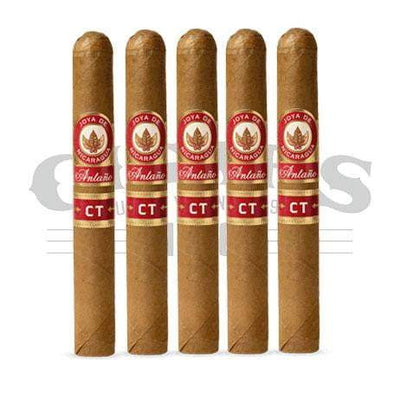 Joya de Nicaragua Antano CT Corona Gorda 5 Pack