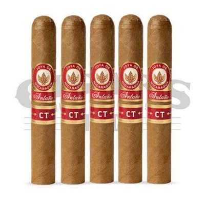 Joya De Nicaragua Antano Ct Robusto 5 Pack