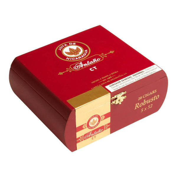 Joya de Nicaragua Antano CT Robusto Closed Box