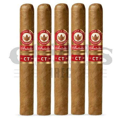 Joya De Nicaragua Antano Ct Toro 5 Pack