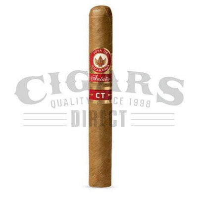 Joya De Nicaragua Antano Ct Toro Single