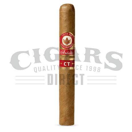 Joya De Nicaragua Antano Ct Toro Single