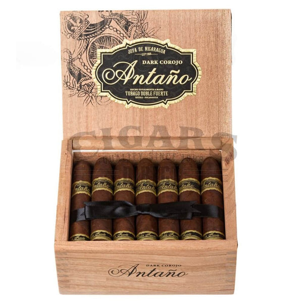 Joya de Nicaragua Antano Dark Corojo Azarosa Open Box