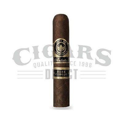 Joya de Nicaragua Antano Dark Corojo Azarosa Single