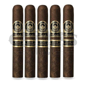 Joya de Nicaragua Antano Dark Corojo El Martillo 5 Pack