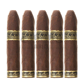 Joya De Nicaragua Antano Dark Corojo La Pesadilla 5 Pack