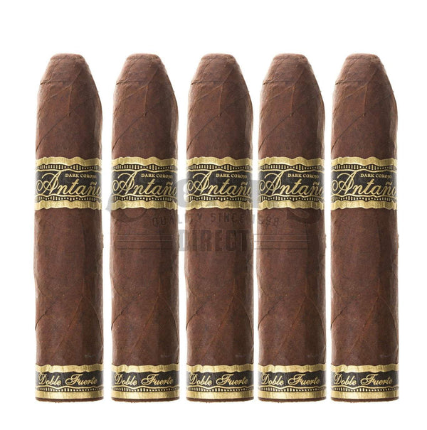 Joya De Nicaragua Antano Dark Corojo La Pesadilla 5 Pack