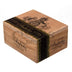 Joya De Nicaragua Antano Dark Corojo La Pesadilla Box Closed