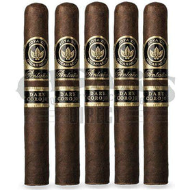 Joya de Nicaragua Antano Dark Corojo Peligroso 5 Pack