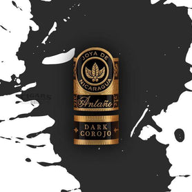 Joya De Nicaragua Antano Dark Corojo Pesadilla Band