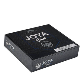 Joya de Nicaragua Black Doble Robusto Closed Box