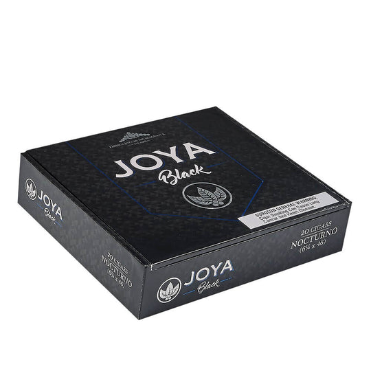 Joya de Nicaragua Black Nocturno